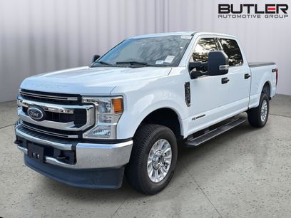 Used 2022 Ford F250 XLT