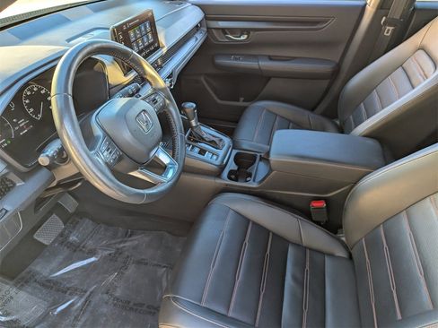 Certified 2025 Honda CR-V Sport-L image 19