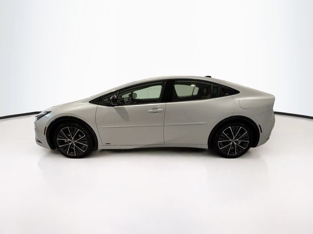 Certified 2026 Toyota Prius XLE AWD/4WD image 4