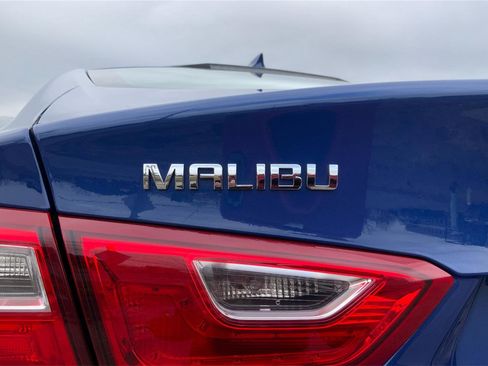 Used 2023 Chevrolet Malibu LT image 24