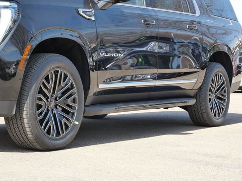 New 2026 GMC Yukon XL Elevation image 6