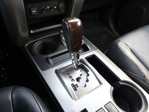 Used 2021 Toyota 4Runner Limited image 25