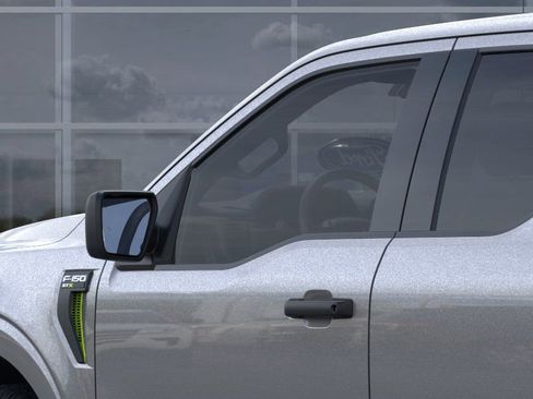 New 2025 Ford F150 STX w/ Equipment Group 200A image 20