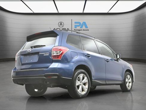Used 2014 Subaru Forester 2.5i Limited image 35