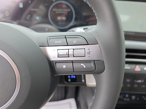 New 2026 Hyundai Sonata Limited FWD image 32