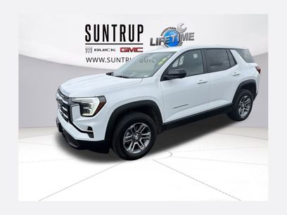 Used 2025 GMC Terrain Elevation w/ Technology Package II