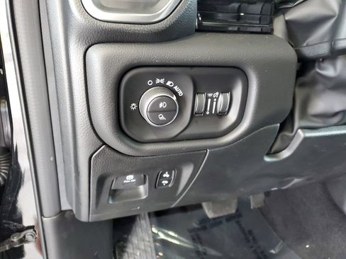 New 2026 RAM 1500 Laramie w/ Night Edition RWD image 22