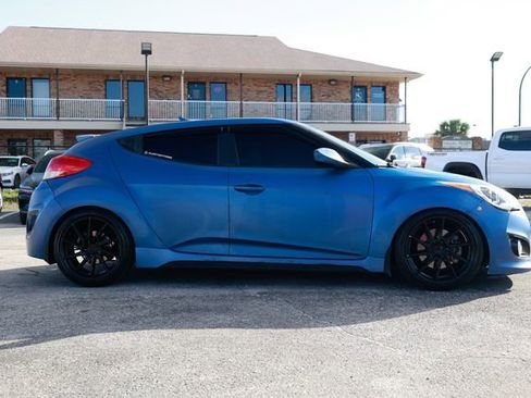 Used 2016 Hyundai Veloster Rally Edition image 15
