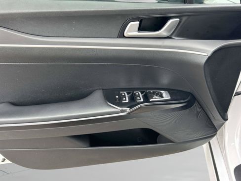 Used 2021 Kia K5 LXS image 22