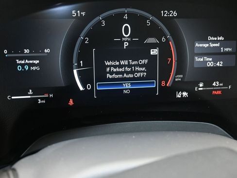 New 2026 Lexus RX 350 Premium Plus image 10