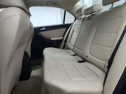 Used 2016 Volkswagen Jetta SEL w/ Lighting Package image 22