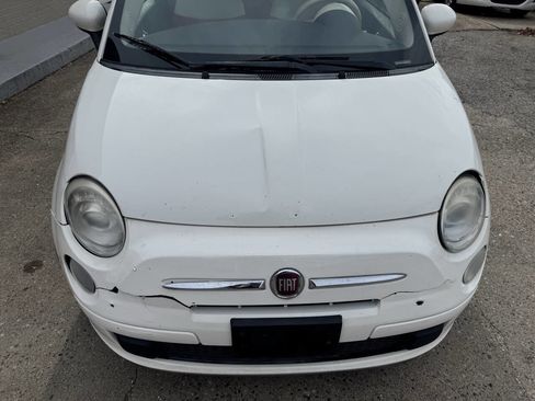Used 2013 FIAT 500 Pop image 12