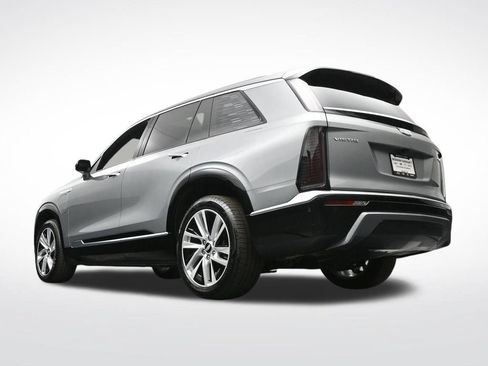 Used 2026 Cadillac Vistiq Luxury AWD/4WD image 27