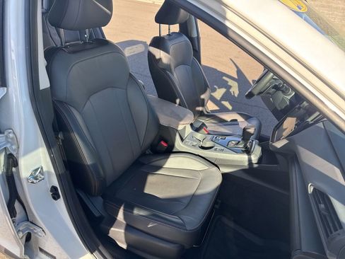 Certified 2025 Subaru Crosstrek 2.5i Limited w/ Crosstrek Mirror Package image 14