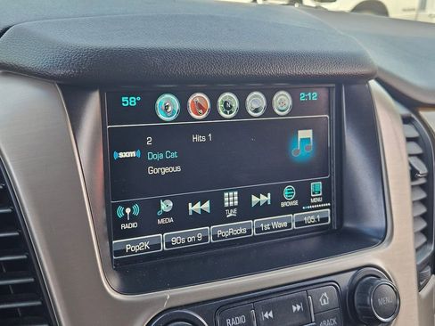 Used 2017 GMC Yukon Denali w/ Open Road Package AWD/4WD image 23