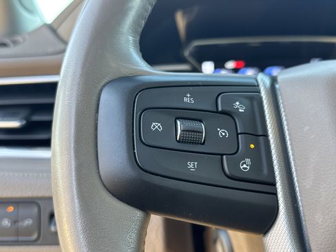 Used 2021 GMC Yukon Denali w/ Denali Ultimate Package image 20