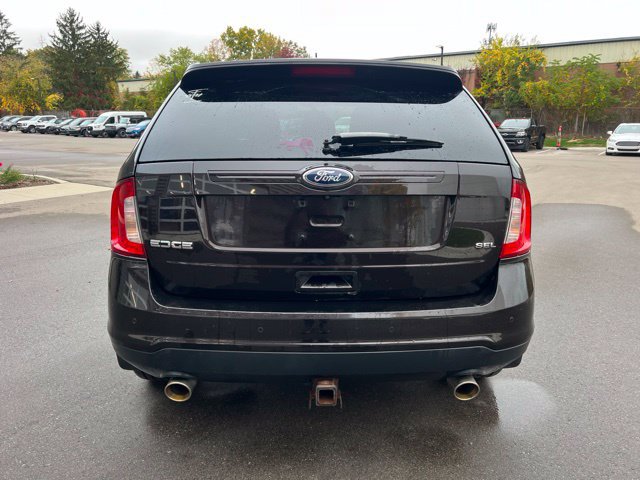 Used 2013 Ford Edge SEL FWD image 6