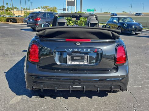 New 2026 MINI Cooper S image 5