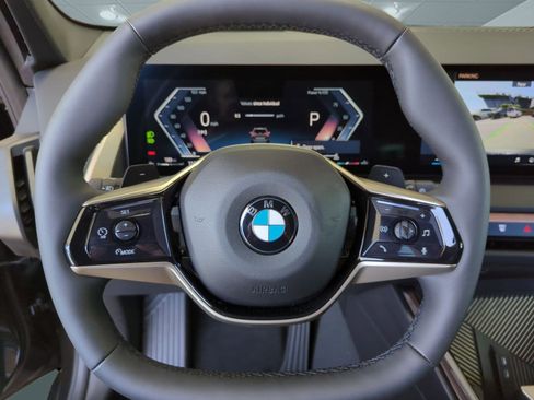 Used 2025 BMW X3 xDrive30i w/ Convenience Package image 19