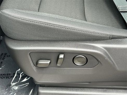 New 2026 GMC Sierra 1500 Elevation w/ LPO, Elevation Black Package image 24