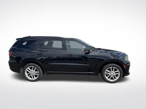 Used 2025 Dodge Durango GT AWD/4WD image 2
