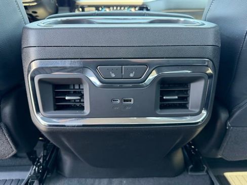 New 2026 Chevrolet Silverado 2500 LTZ w/ LTZ Plus Package AWD/4WD image 37