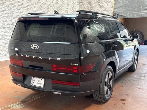 New 2026 Hyundai Santa Fe SEL FWD image 7