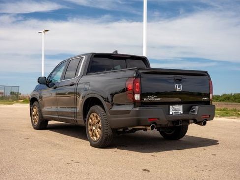 Used 2023 Honda Ridgeline RTL image 5