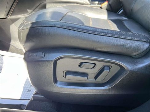 Certified 2023 MAZDA CX-5 AWD 2.5 S w/ Premium Plus Pkg image 21