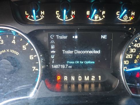 Used 2014 Ford F150 XLT w/ Equipment Group 302A Luxury image 21