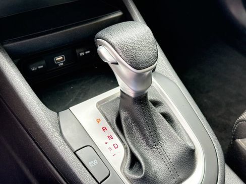 Used 2023 Kia Forte LXS FWD image 17