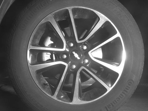 Used 2025 Chevrolet TrailBlazer LT FWD image 12