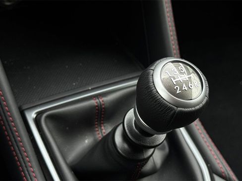 Used 2025 Subaru WRX Premium w/ Accessory Package #2 image 25