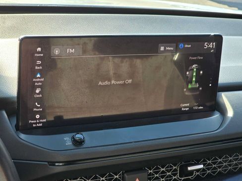 Used 2024 Honda Accord Sport image 28