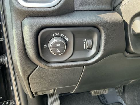 New 2026 RAM 2500 Big Horn image 25