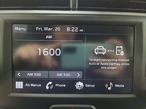 Used 2025 Kia Soul LX w/ LX Technology Package image 25