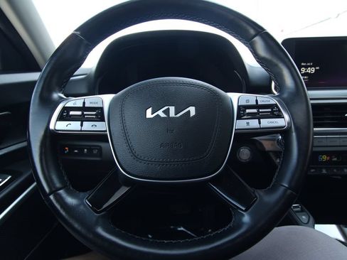 Used 2022 Kia Telluride EX w/ EX Premium Package AWD/4WD image 23