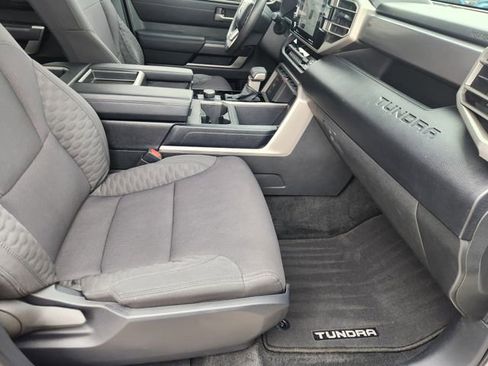 Used 2022 Toyota Tundra SR5 RWD image 14