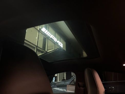 Certified 2024 Mercedes-Benz CLA 35 AMG 4MATIC image 10