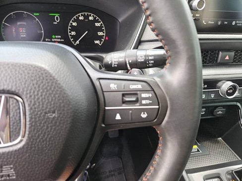 Certified 2024 Honda CR-V Sport-L image 22