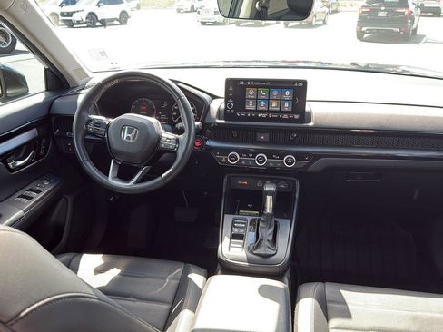 Certified 2023 Honda CR-V EX-L image 33
