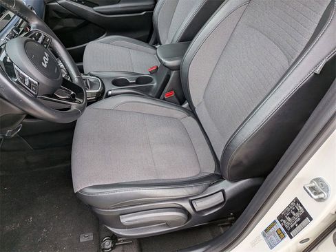 Certified 2023 Kia Seltos S image 20
