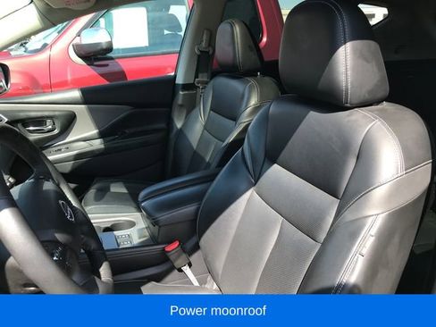 Used 2024 Nissan Murano SL image 4