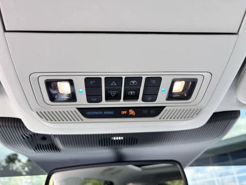 Used 2025 Ford Explorer Platinum w/ LUX Leather Package image 26