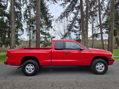 Used 2000 Dodge Dakota SLT
