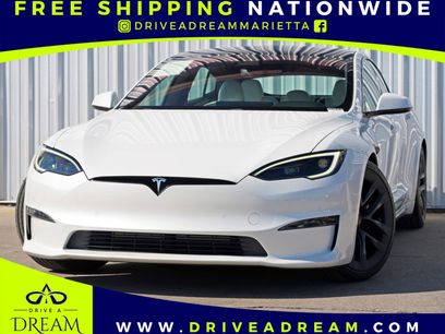 Used 2022 Tesla Model S