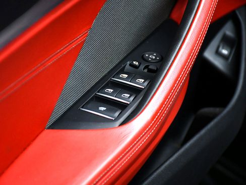 Used 2019 BMW M850i xDrive M850i xDrive Convertible image 19