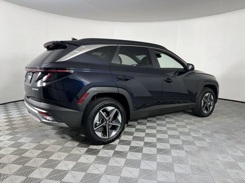 Used 2025 Hyundai Tucson SEL image 8