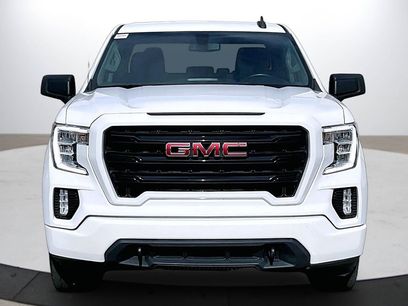 Used 2021 GMC Sierra 1500 Elevation