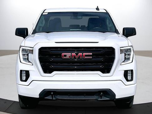 Used 2021 GMC Sierra 1500 Elevation image 3